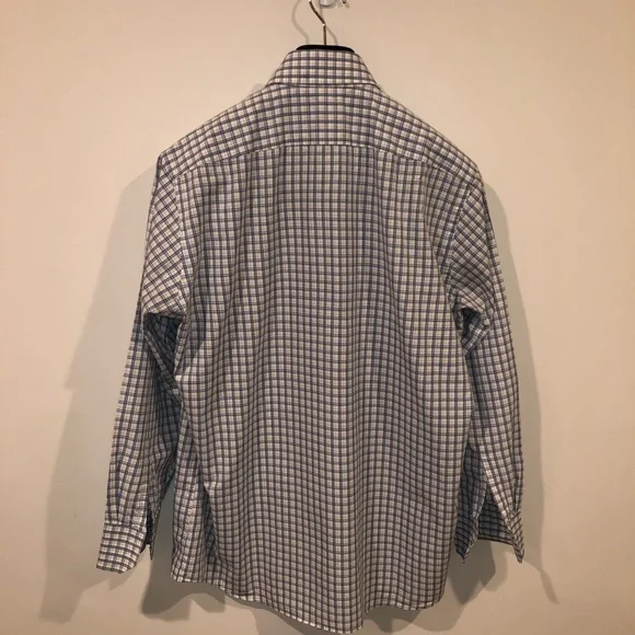 Hugo boss regular fit button down dress shirt Shirts